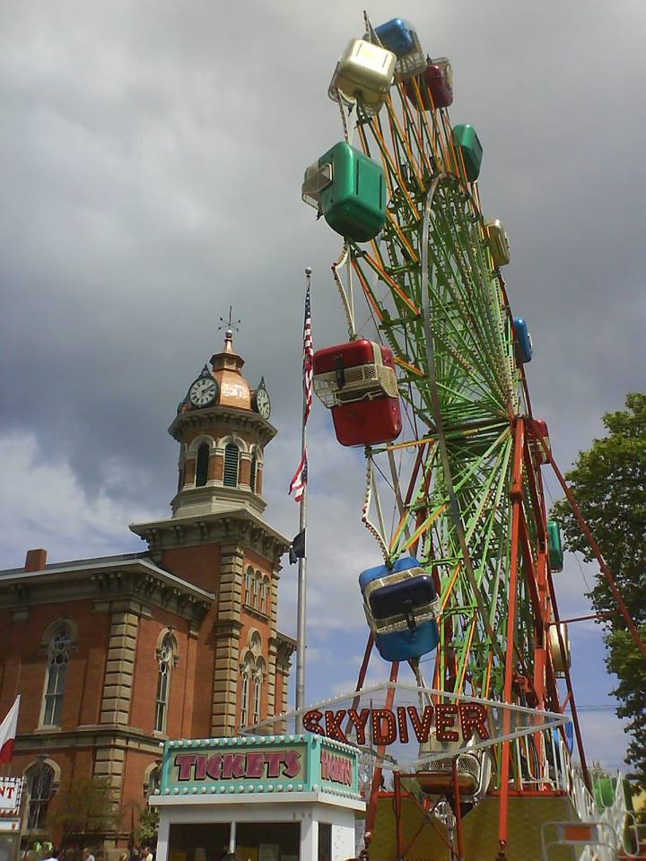 10 Things To Do In Ohio This Weekend Praise Cleveland