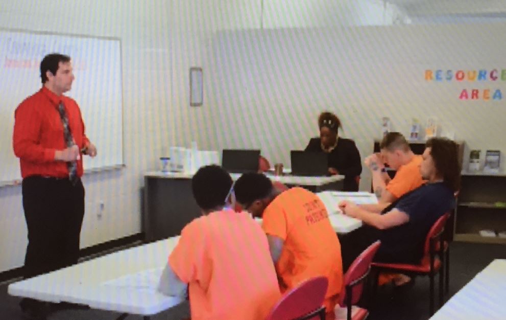 Cuyahoga County starts job-training program for prisoners | wkyc.com
