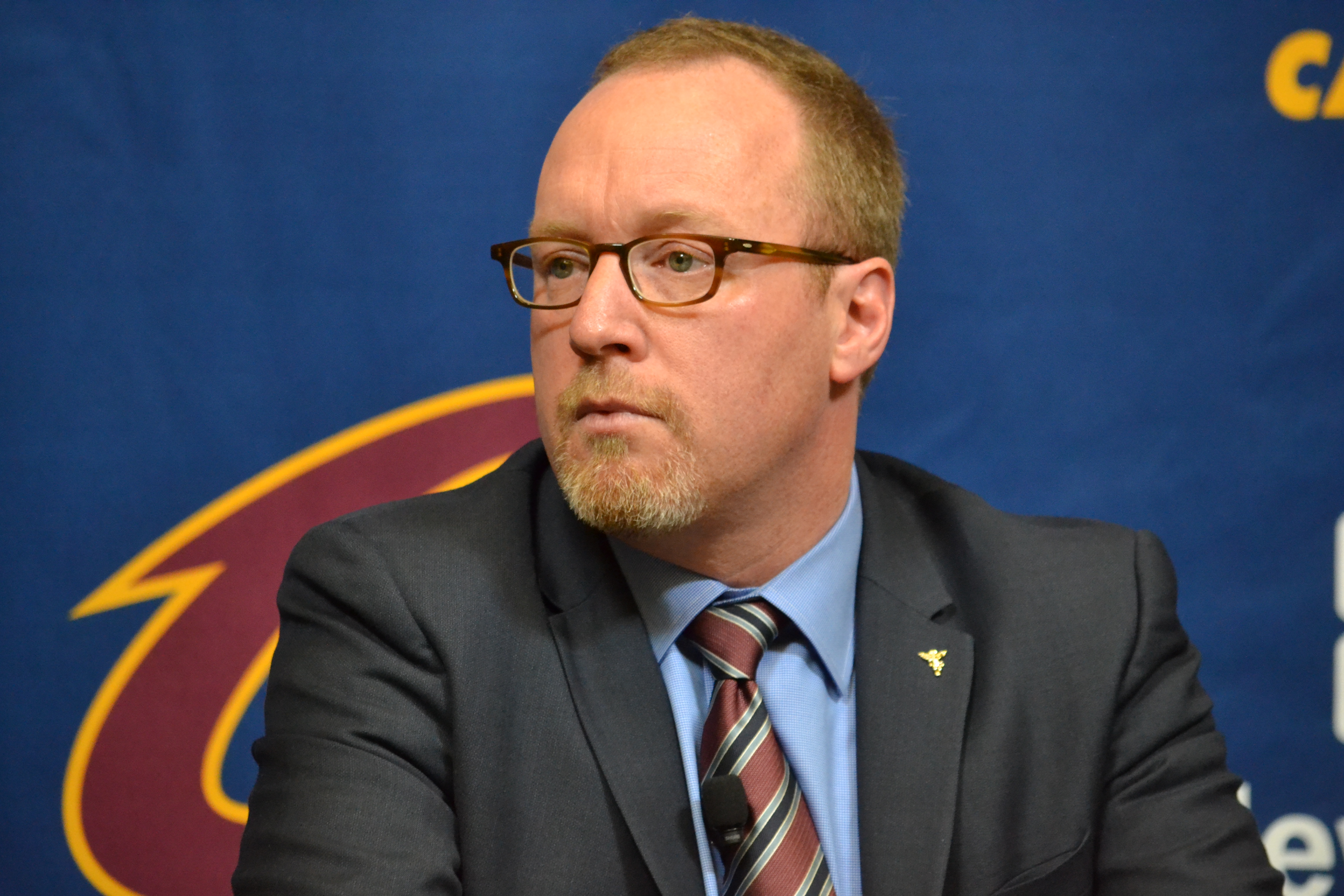 david griffin cavs