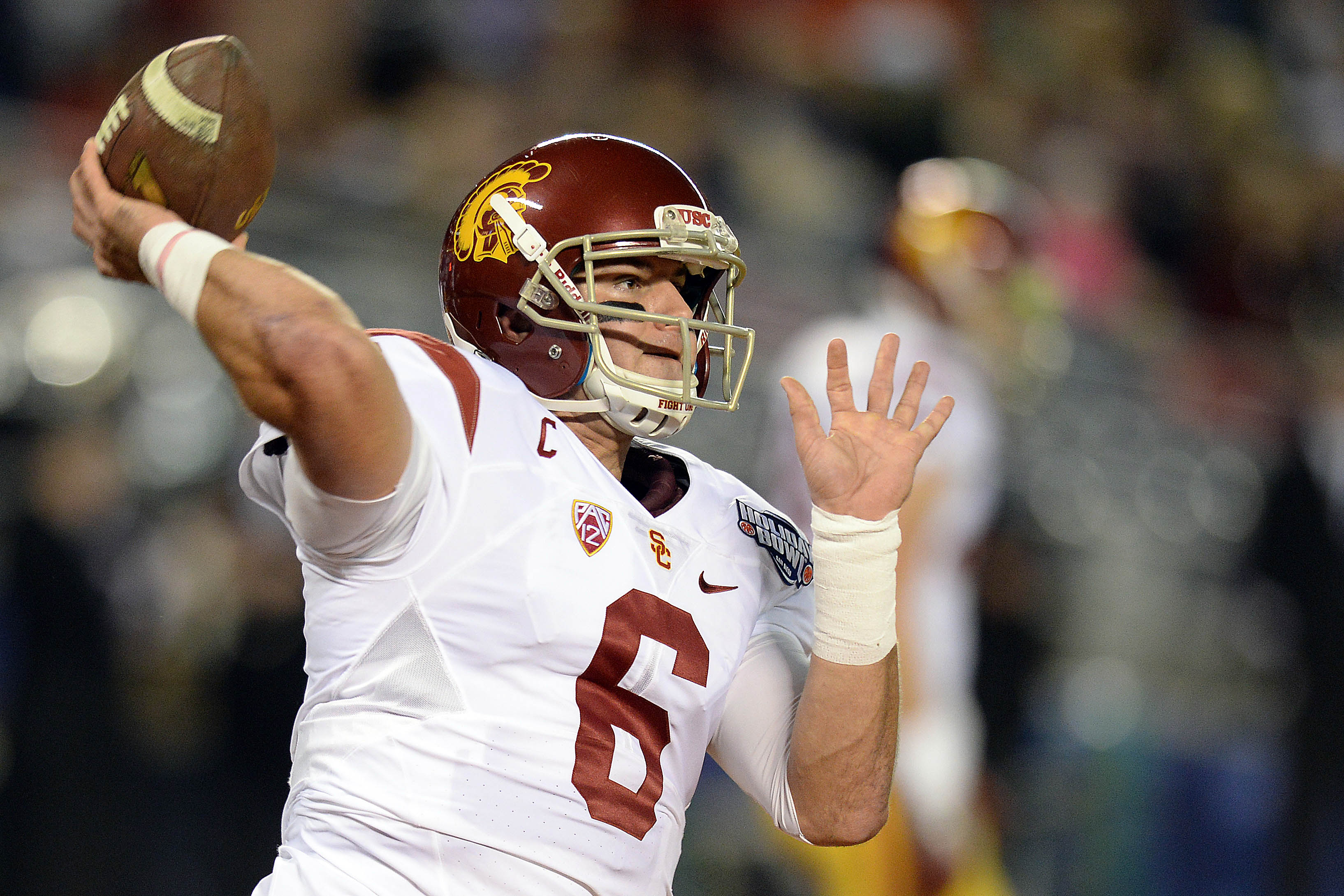 What Browns QB Cody Kessler has in common with Ohio State 