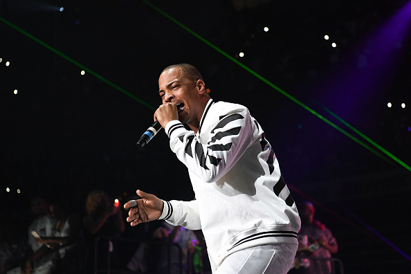 where does ti live in 2016 where does ti live in 2016
