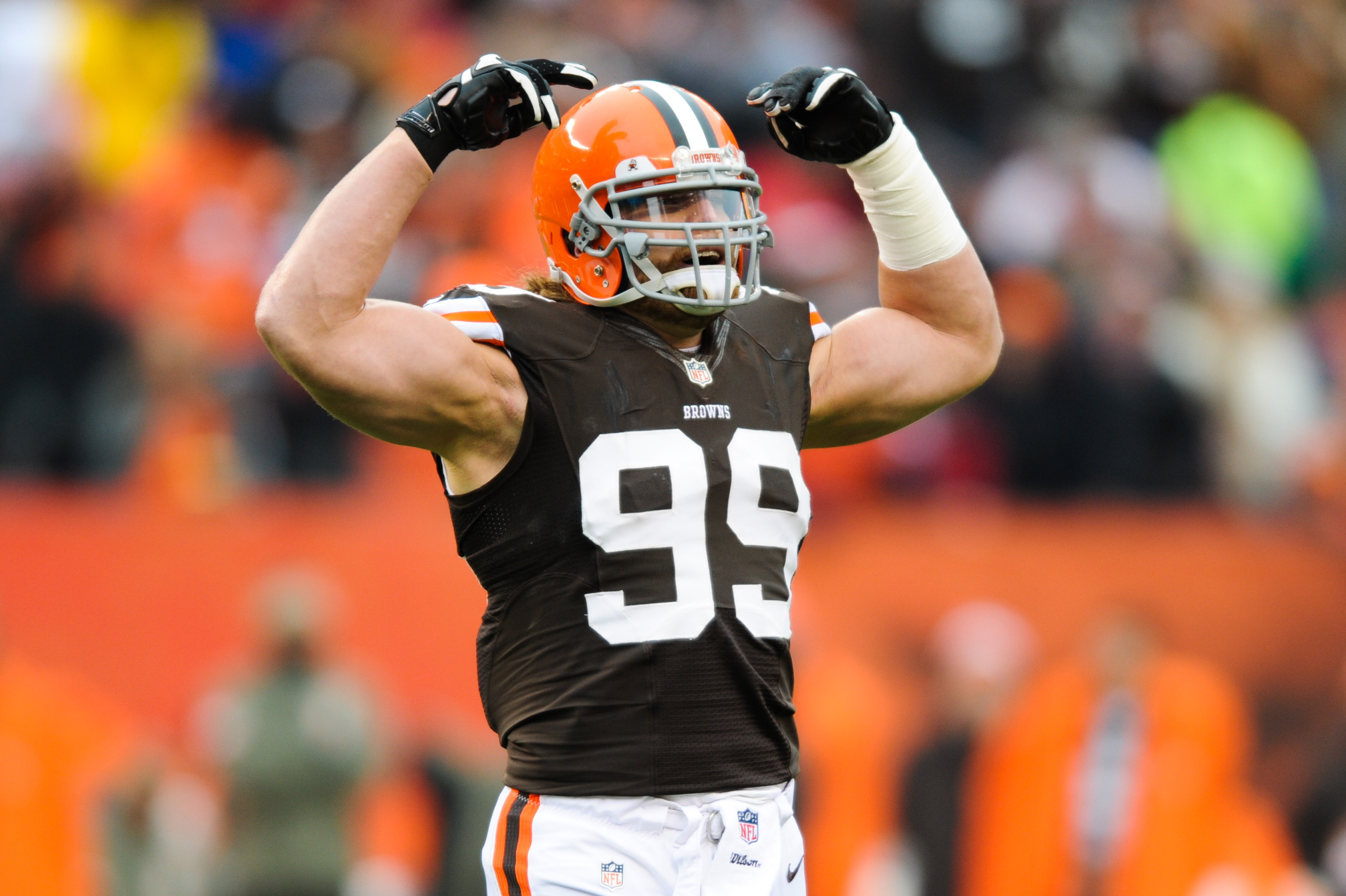 Cleveland Browns 2012 Schedule Released!, Southern California Browns  Backers Association