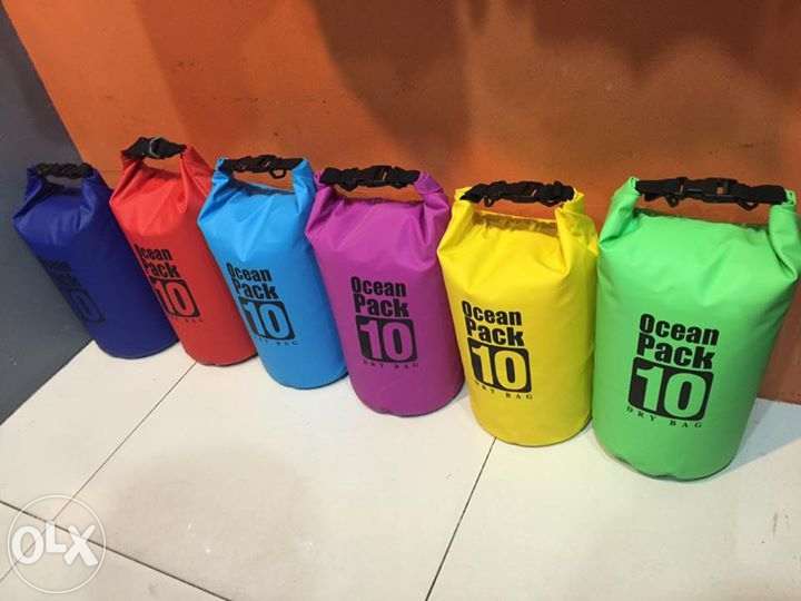 ocean pack dry bag philippines