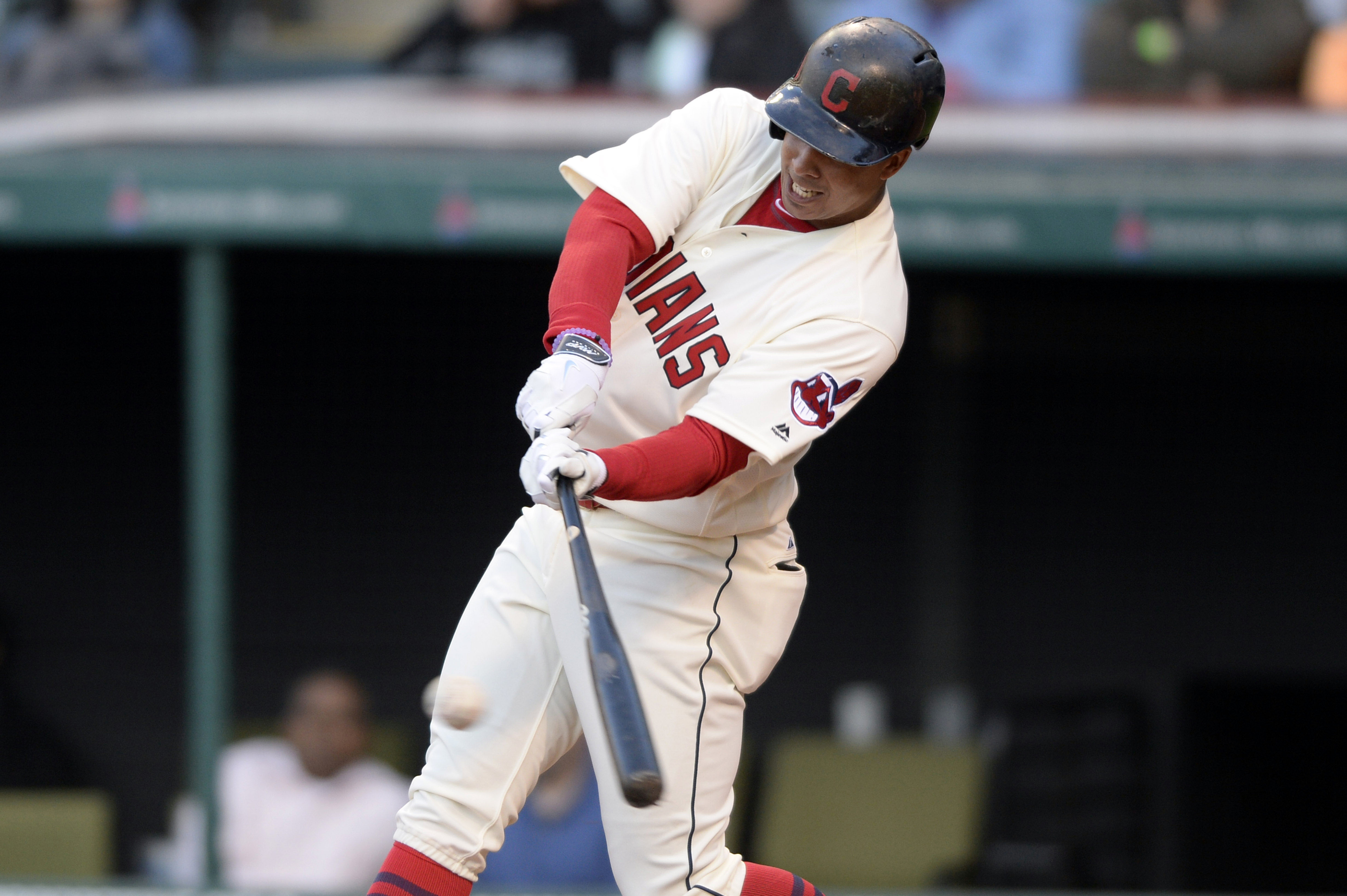 Michael Brantley, Indians reach deal: report