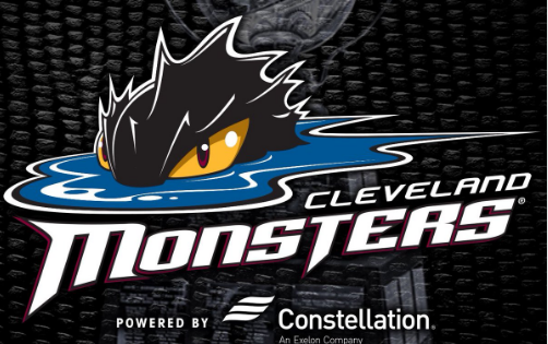Cleveland Monsters on X: The #CLEMonsters will wear these NEW sweaters in  the 2016-17 season!  / X