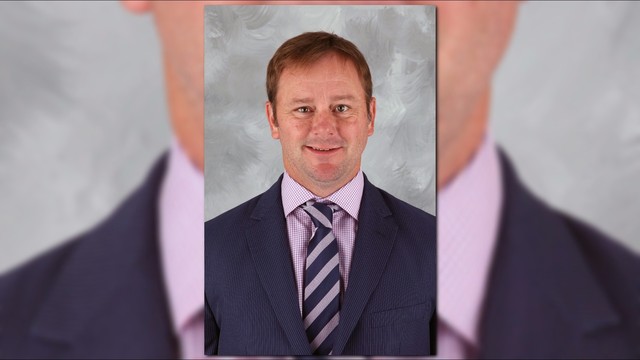 Cleveland Monsters name John Madden new coach