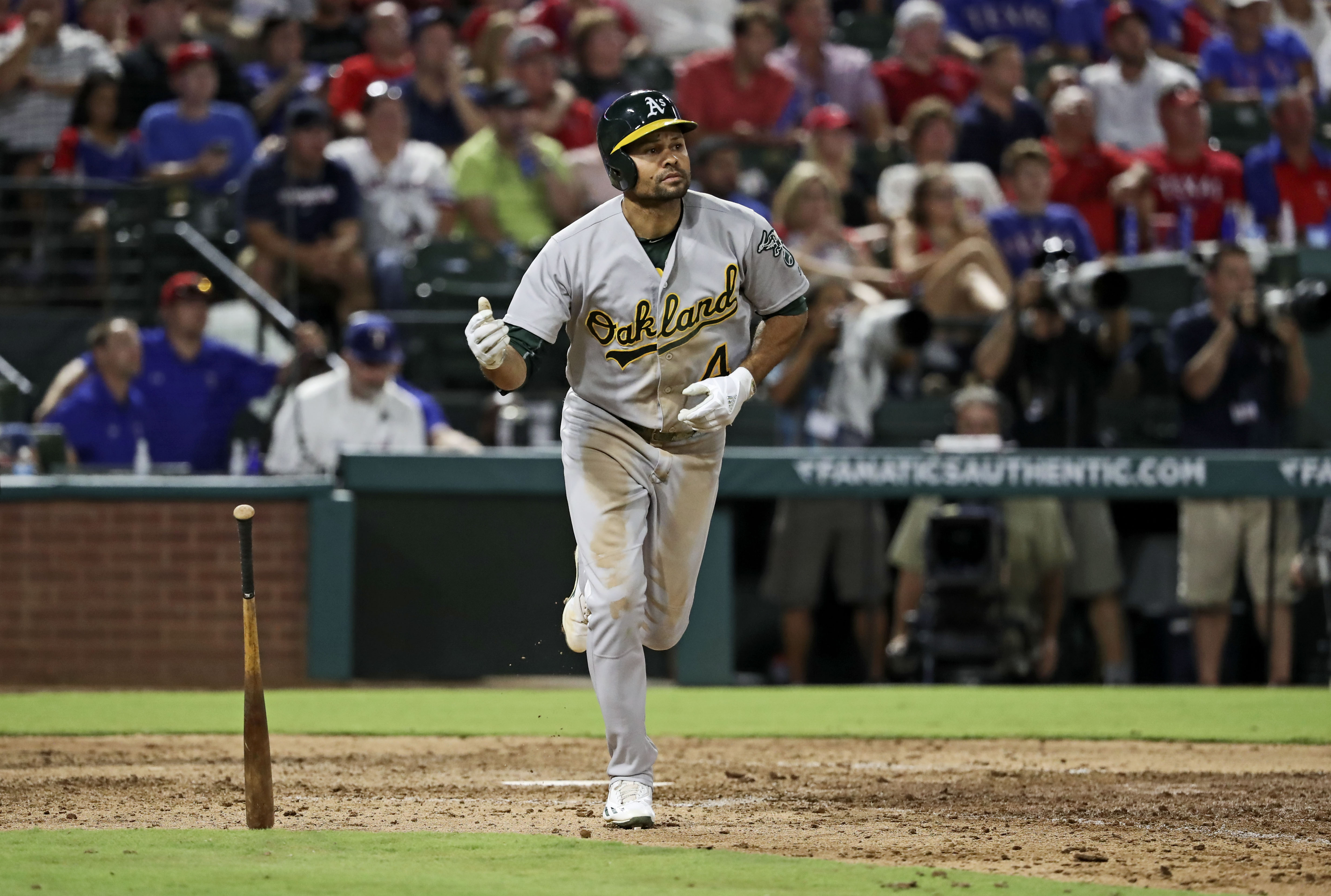The Oakland A's trading Coco Crisp to the Indians is exactly what everyone  needed - Athletics Nation