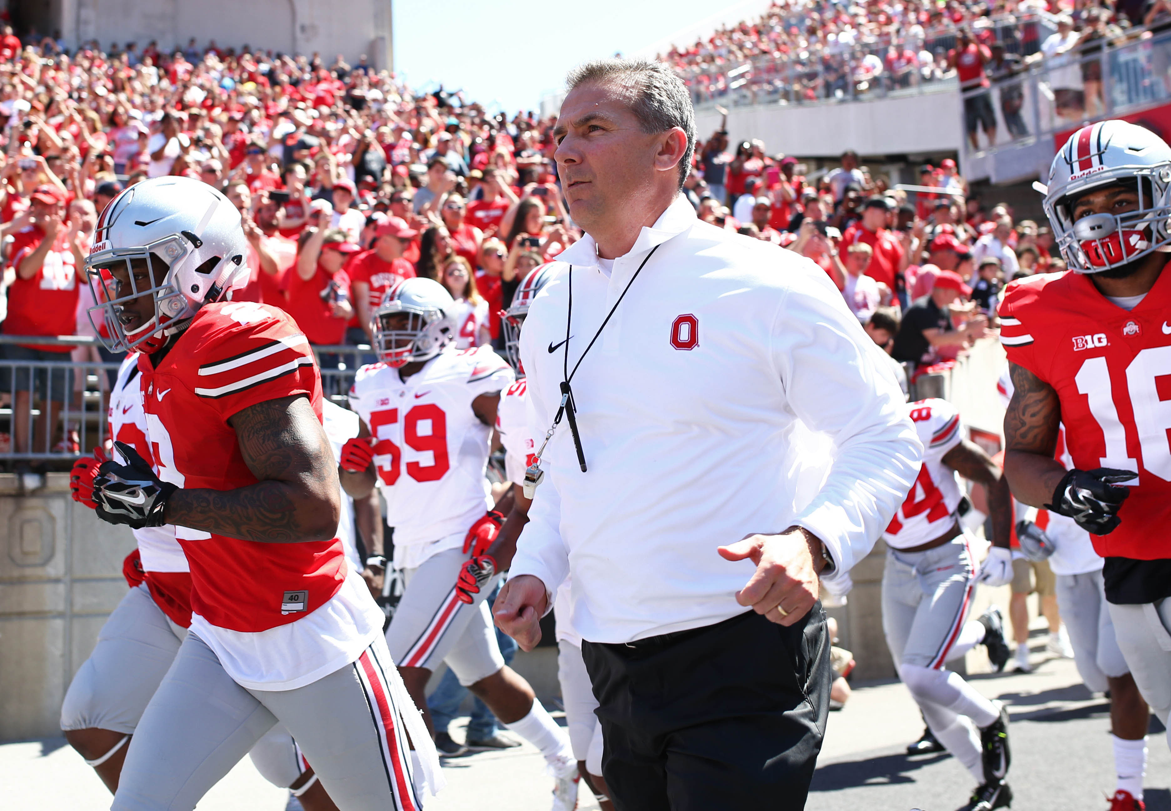 Better Know a Buckeye: Raekwon McMillan