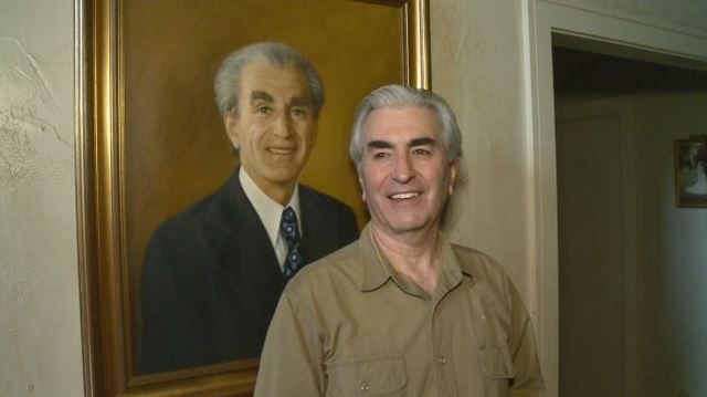 Geauga County millionaire on food stamps says he's lunched with Donald Trump - WKYC-TV
