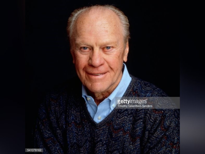 PHOTOS Top 10 oldest United States Presidents to take office