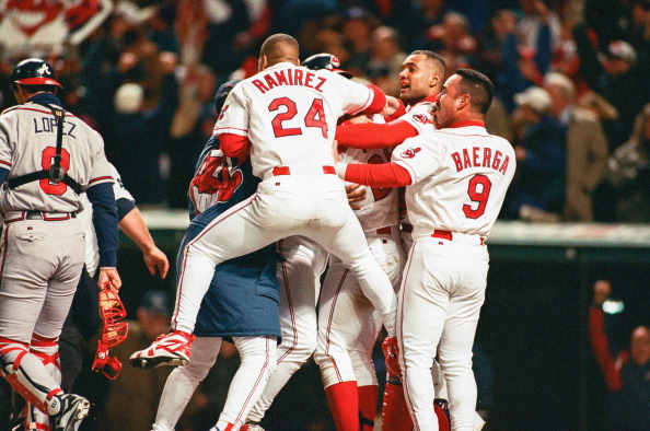 How to watch the 1995 World Series