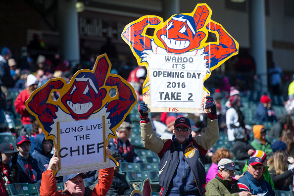 Why one Blue Jays broadcaster refuses to say 'Indians' in the ALCS