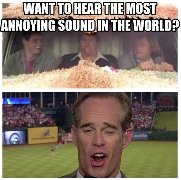 5 ways Cleveland Indians fans can survive the Joe Buck-Kyle