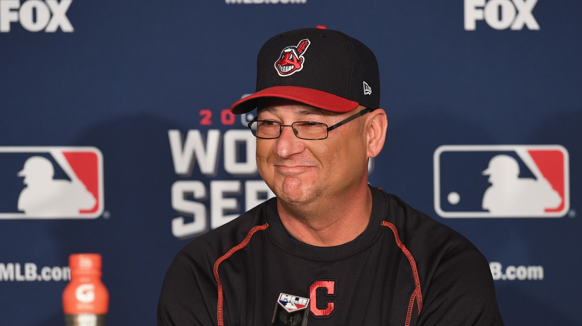 Indians manager Terry Francona still in hospital undergoing tests
