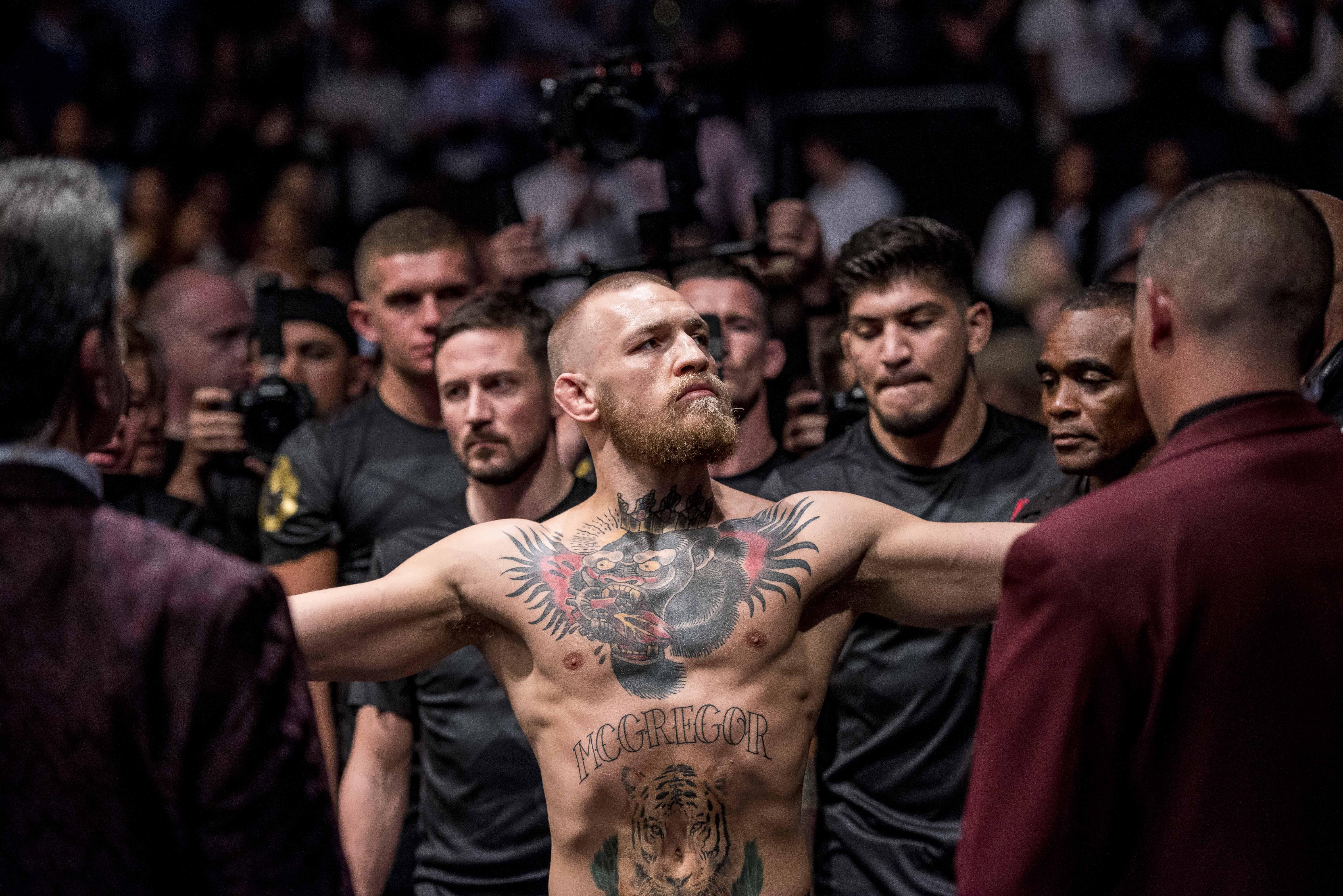 UFC