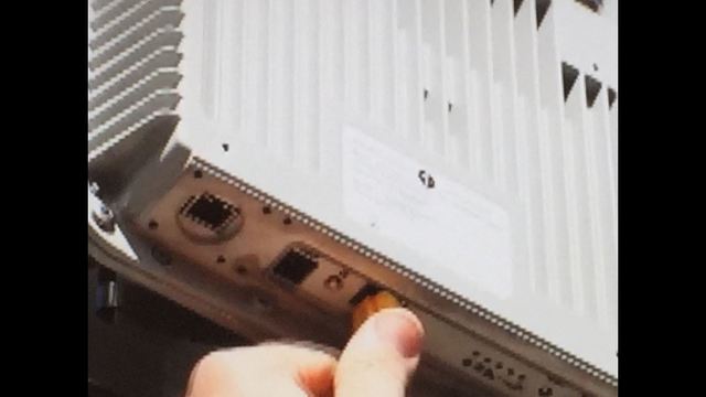 Cleveland and telecom companies at odds over new equipment installation - WKYC-TV