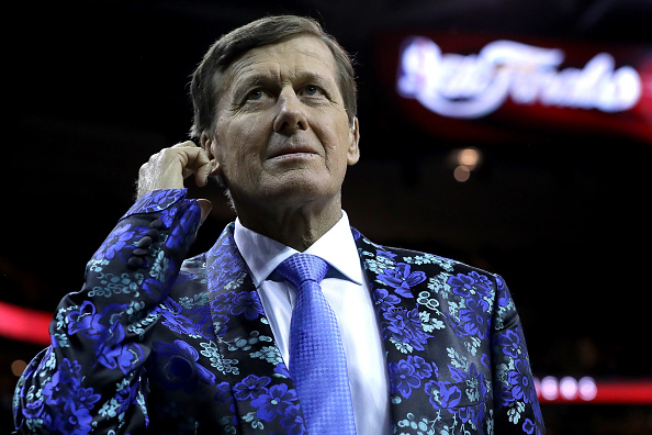 PHOTOS | Craig Sager through the years | wkyc.com