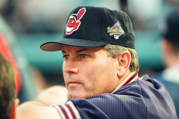 Postseason primer: A chat with former Tribe manager Mike Hargrove, by  Cleveland Guardians