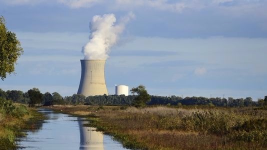 Davis-Besse plant may be closed in cost-cutting move | wkyc.com
