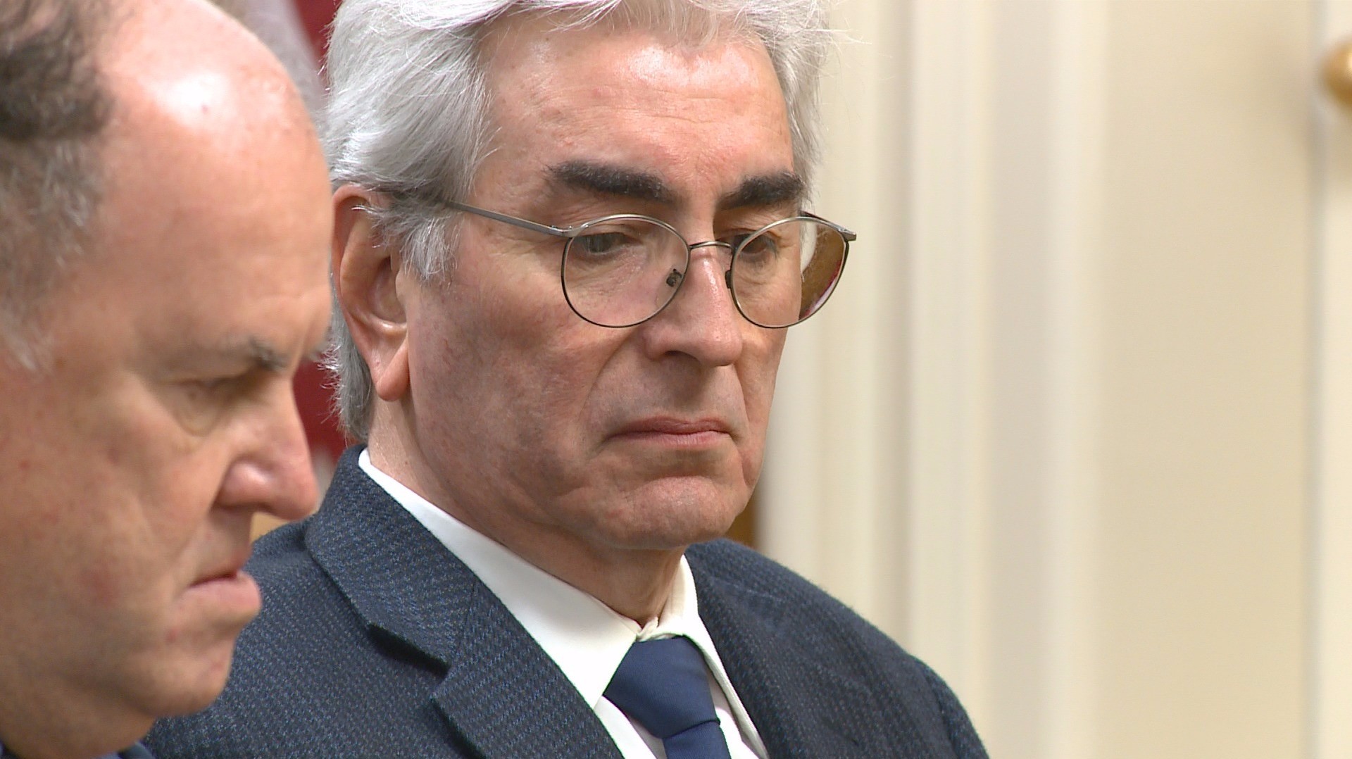 Geauga millionaire pleads not guilty to food stamp fraud - WKYC-TV