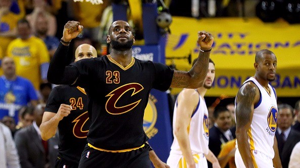 cavs warriors rivalry