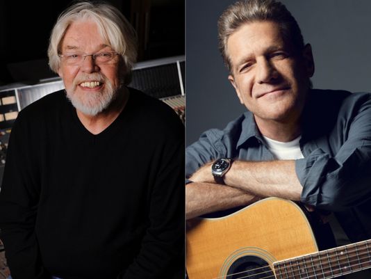 Glenn Frey details his Detroit days in Free Press interview