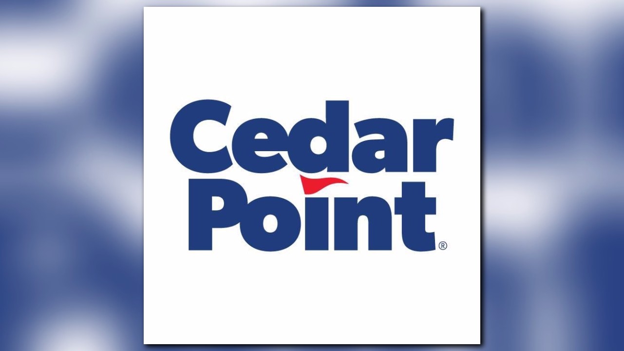 Cedar Point Changes Its Long Used Logo See The New Design