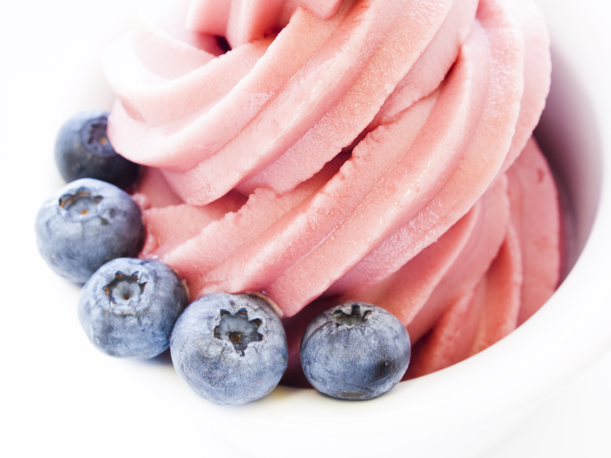 National Frozen Yogurt Day: Menchie&#39;s offering buy one, get one free | wcy.wat.edu.pl