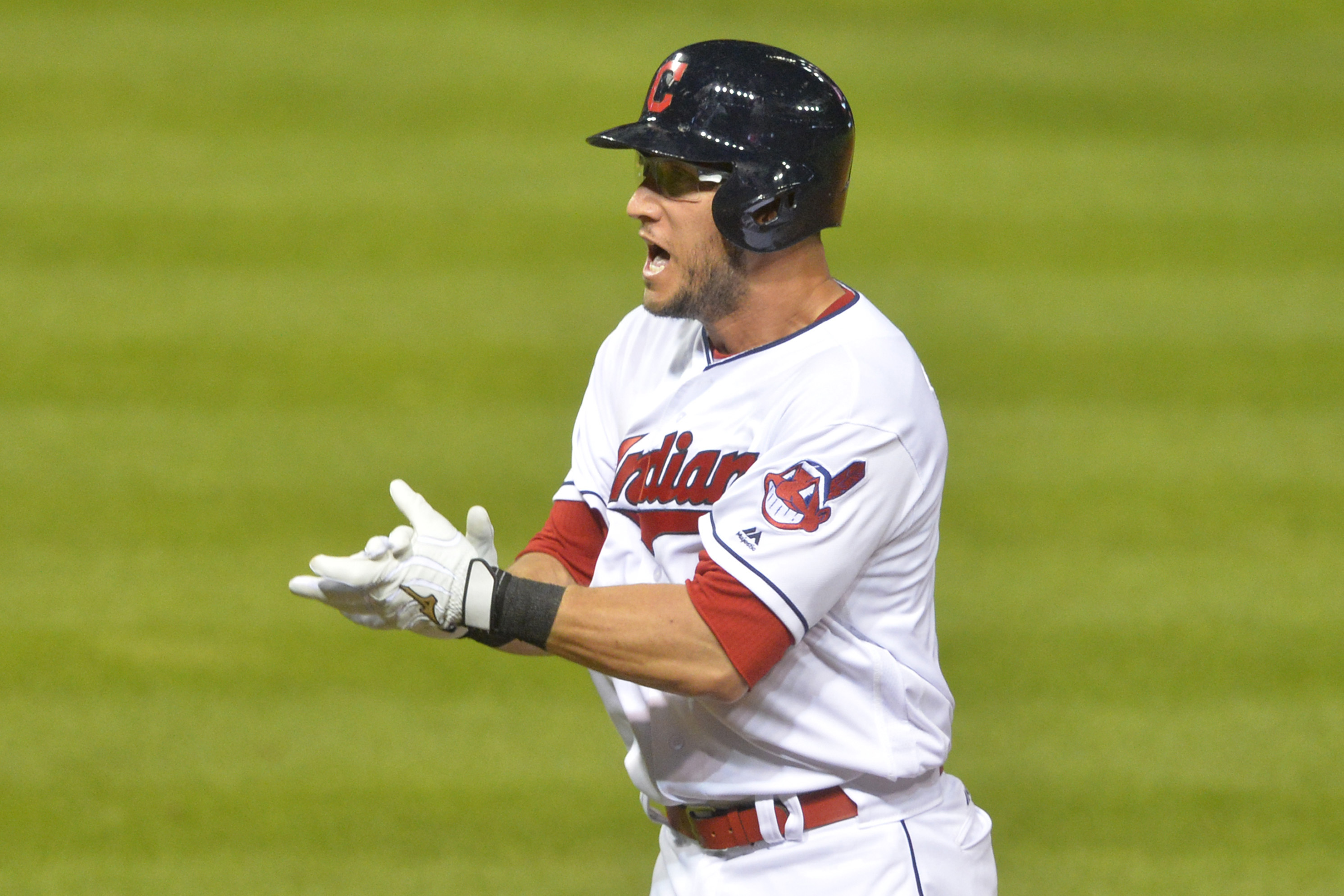 Yan Gomes has clean slate with Cleveland Indians, Terry Francona (Photos)