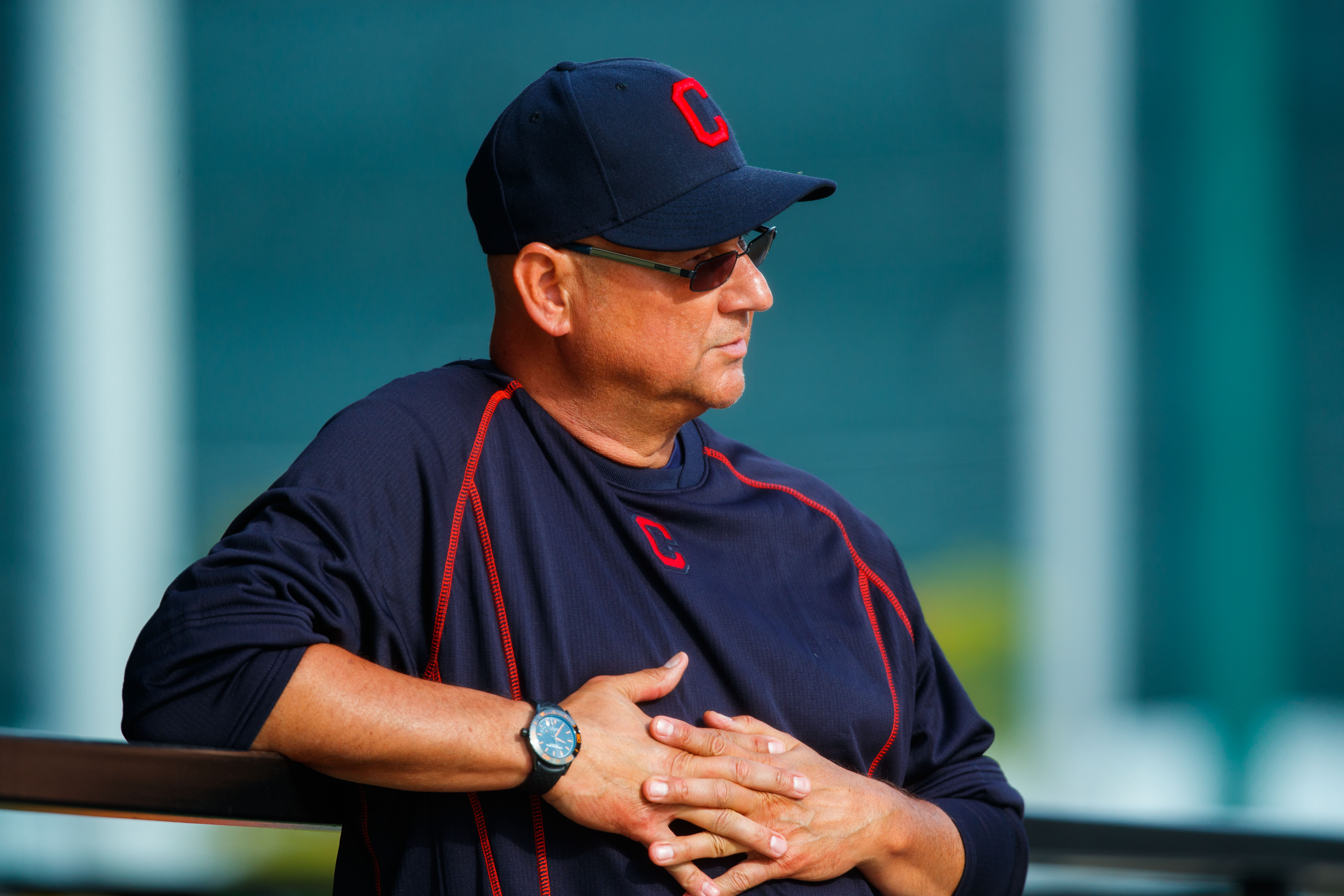 Terry Francona (@terry_francoma) / X