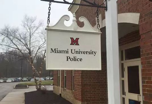 Miami University Fake Id Policy