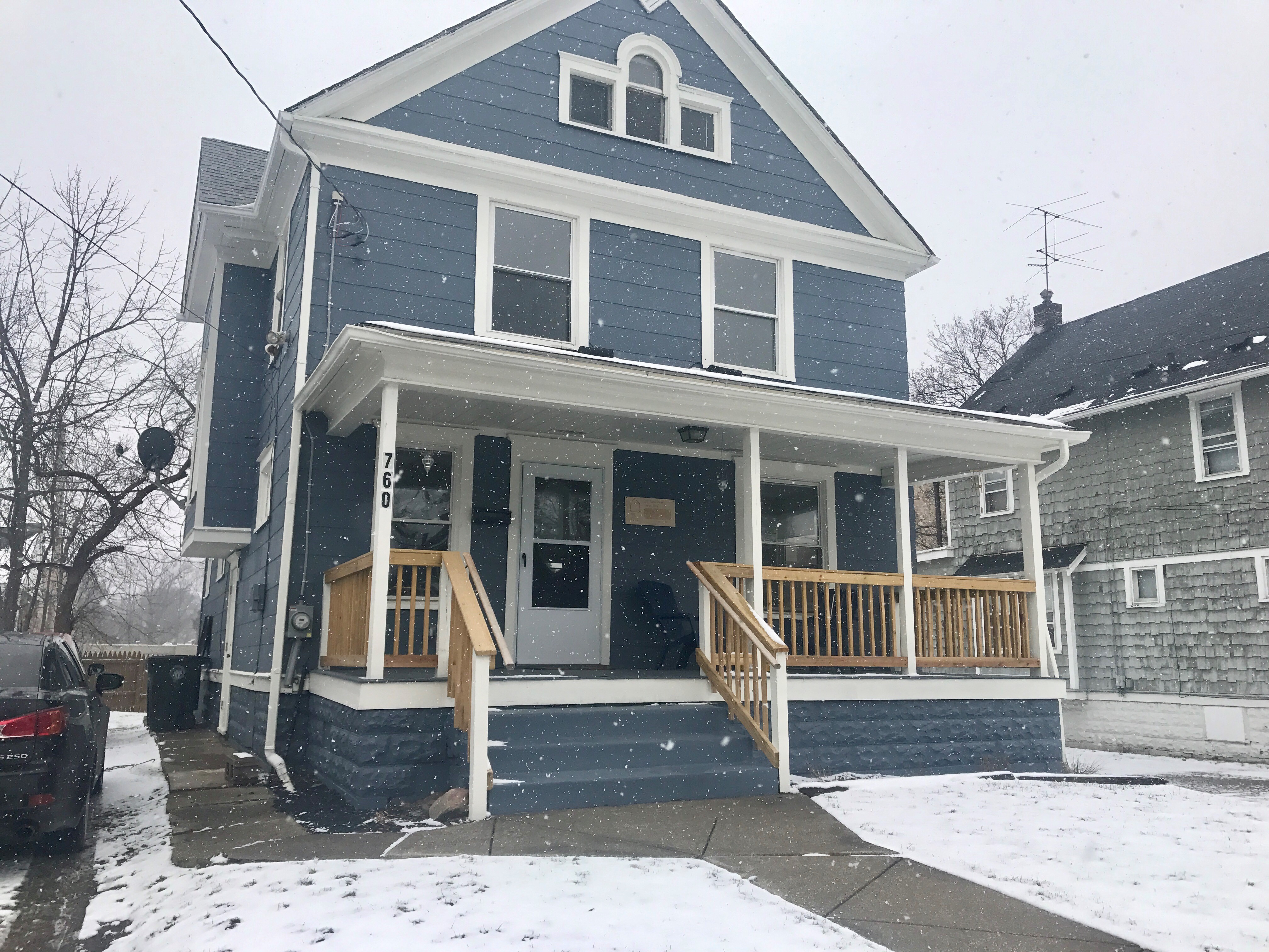 Airbnb in Akron to bring together visitors, local residents and