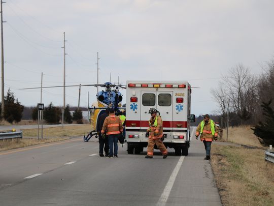 One dead, 3 injured after Ashland County crash involving Amish buggy ...