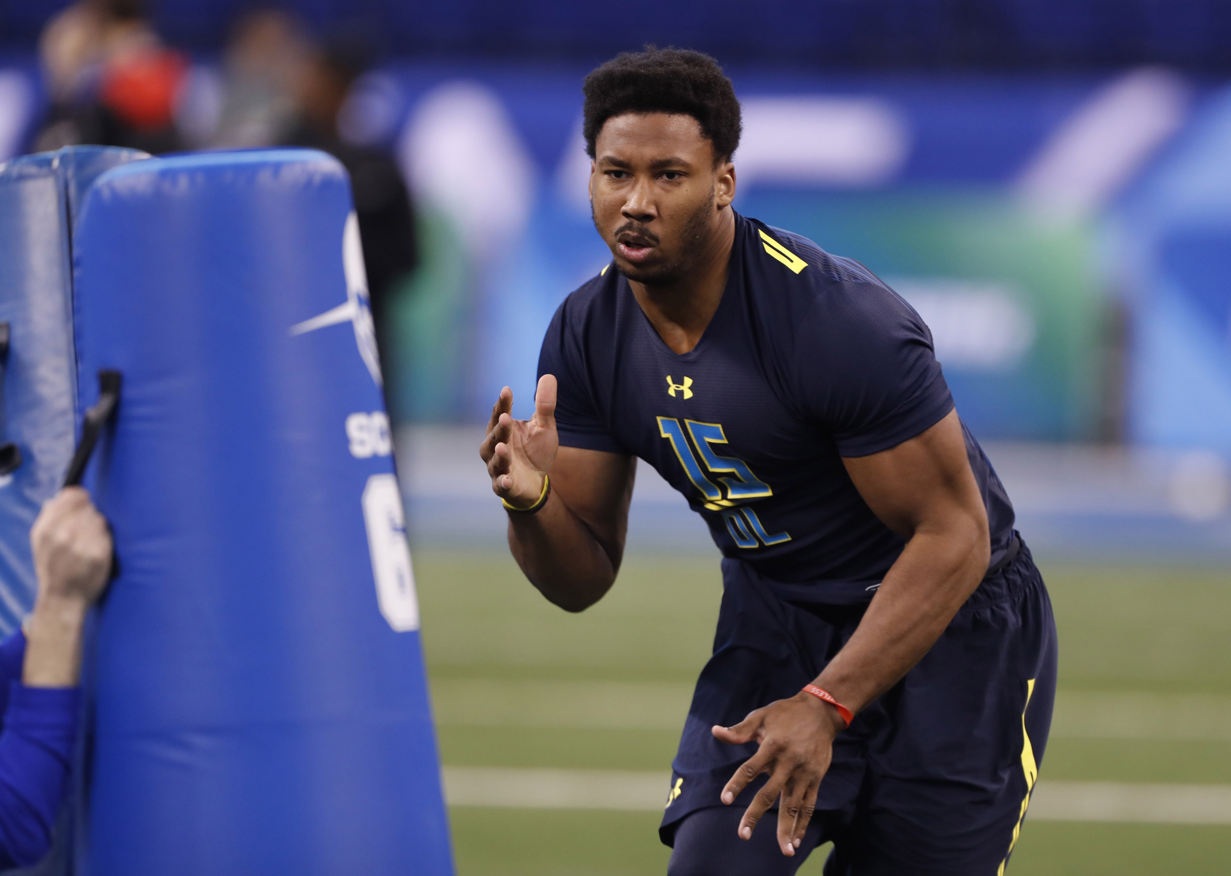 2023 NFL draft: 10 players with rising stock after NFL combine