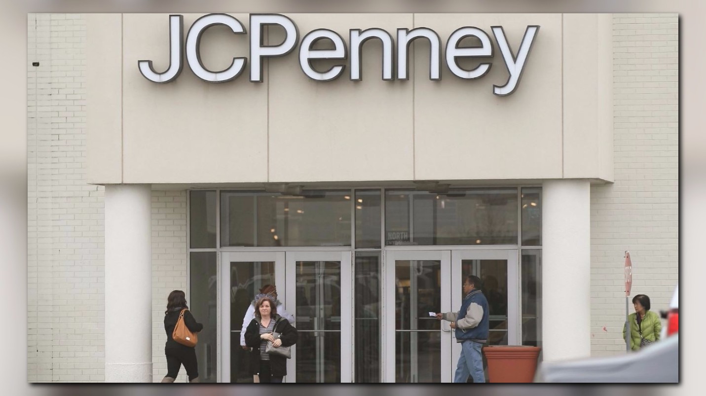 Jcpenney coupons 2019