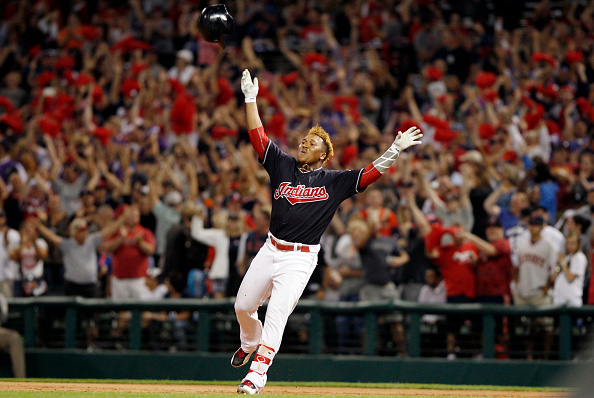 Jose Ramirez, Indians reportedly agree to contract extension