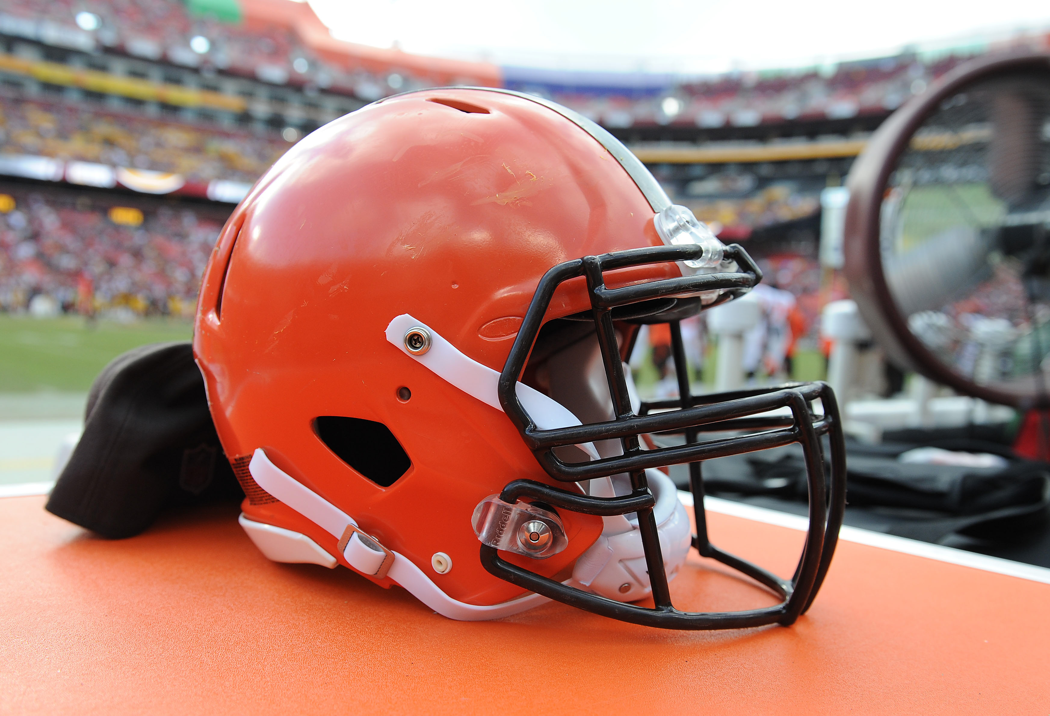 Cleveland Browns preseason schedule announced