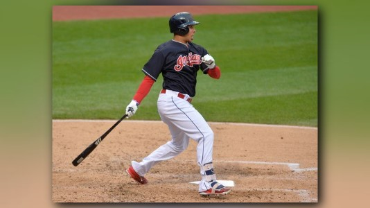 Francisco Lindor on the Indians' win over the White Sox in the 2017 home  opener 