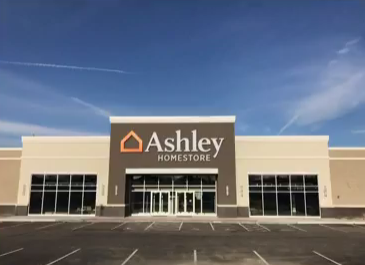 Ashley on sale furniture mayfield