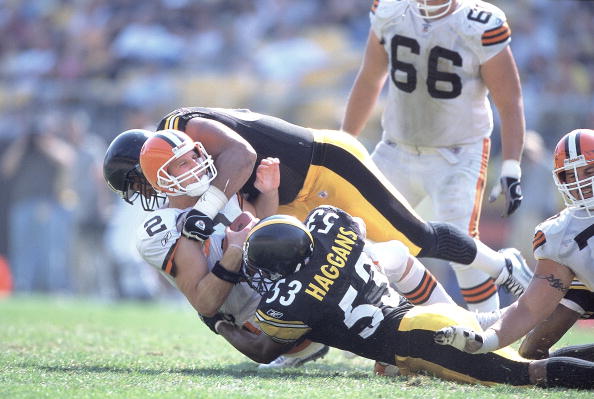 Tim Couch (1999)