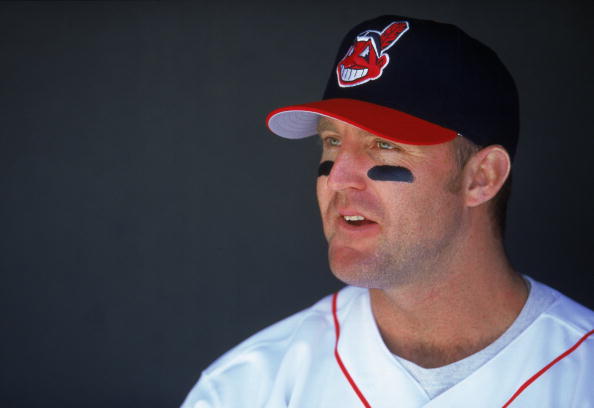 Jim Thome joins White Sox front office