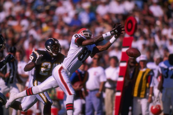 Former NFL WR Michael Jackson killed in motorcycle crash