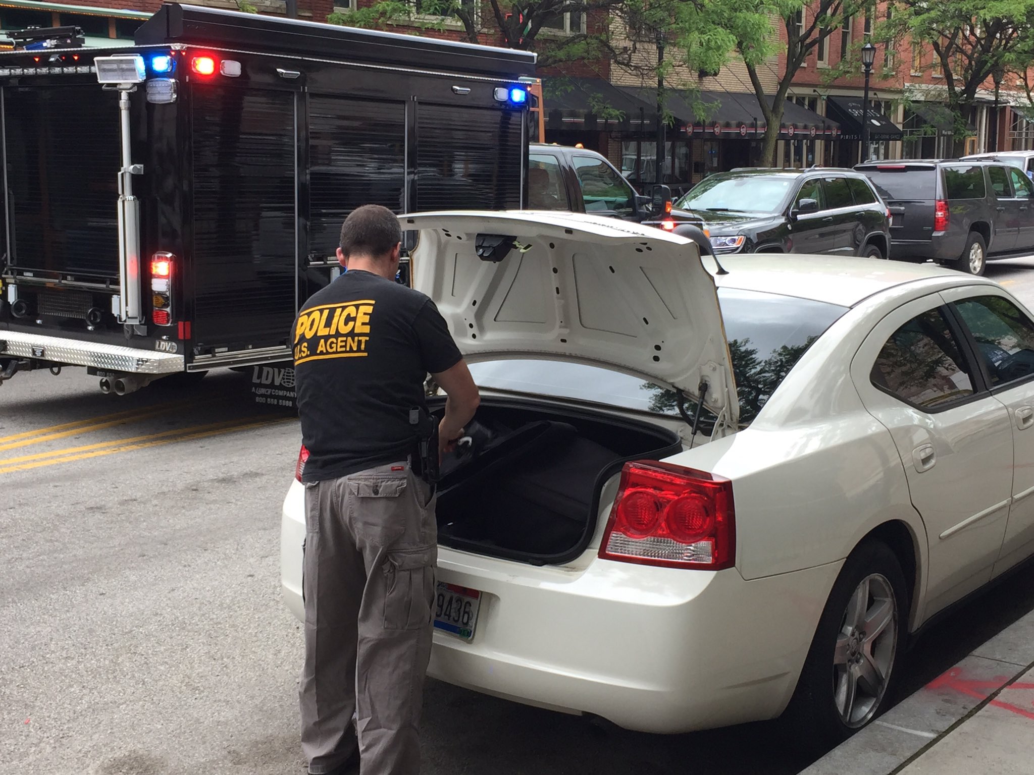 Alliant Group Irs Raid - af5zrmp