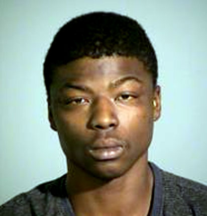 Cleveland man wanted for killing teen caught in Indianapolis - WKYC-TV