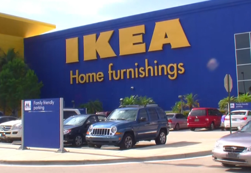 Inside Ohio's new IKEA Columbus store: First look  WKYC.com