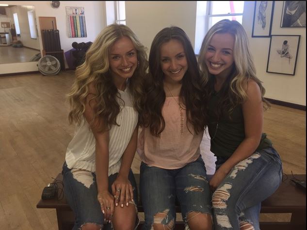 Brunswick sisters shine on NBC's 'World of Dance' - WKYC-TV