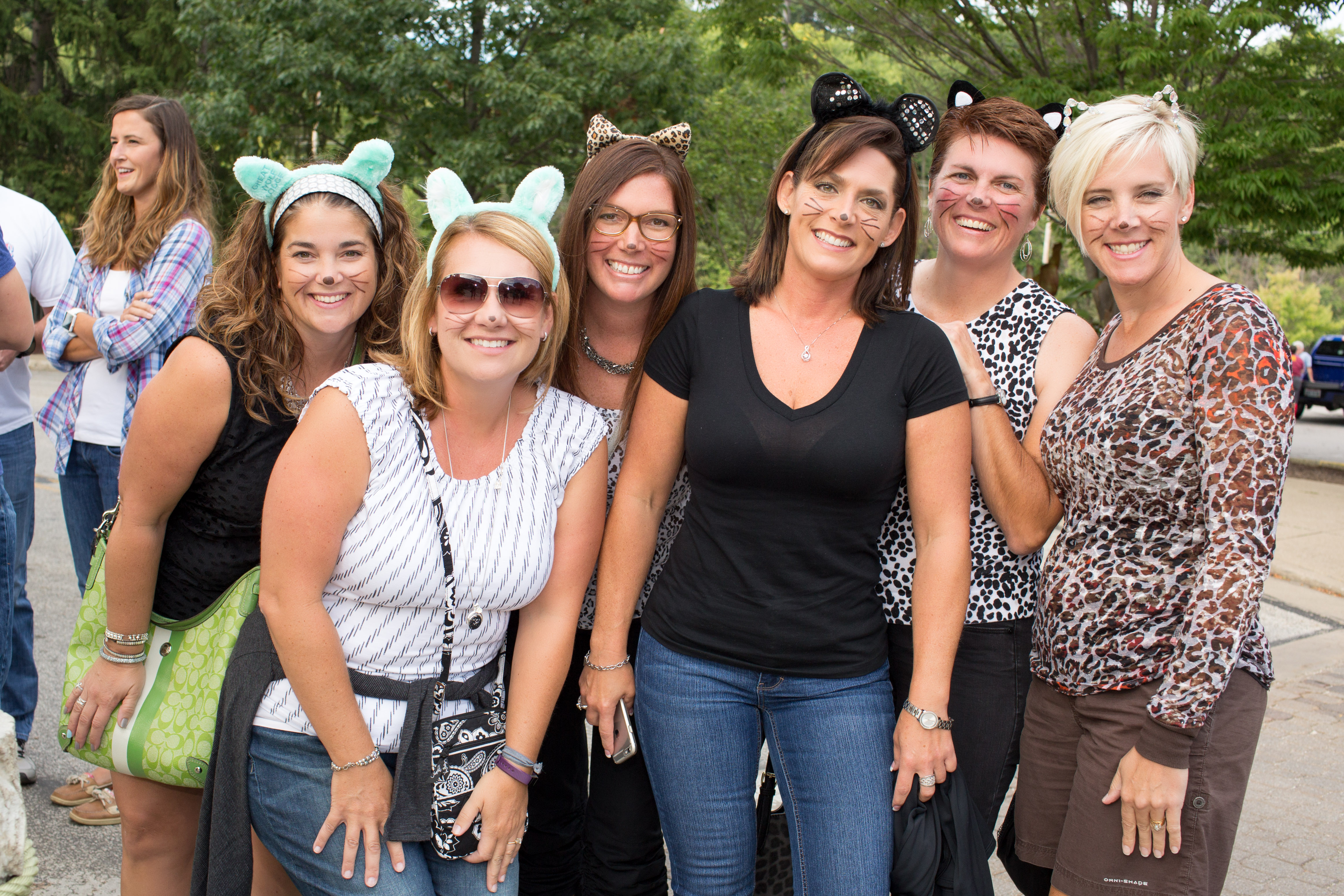 The Cleveland Zoological Society 7.14.2017