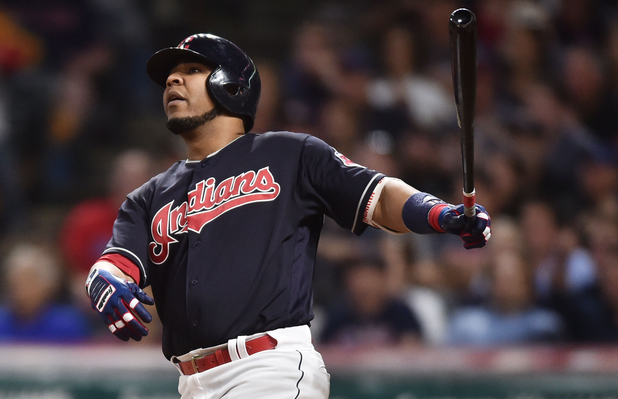 WKYC Channel 3 - Cleveland - Cleveland Indians' fans please share