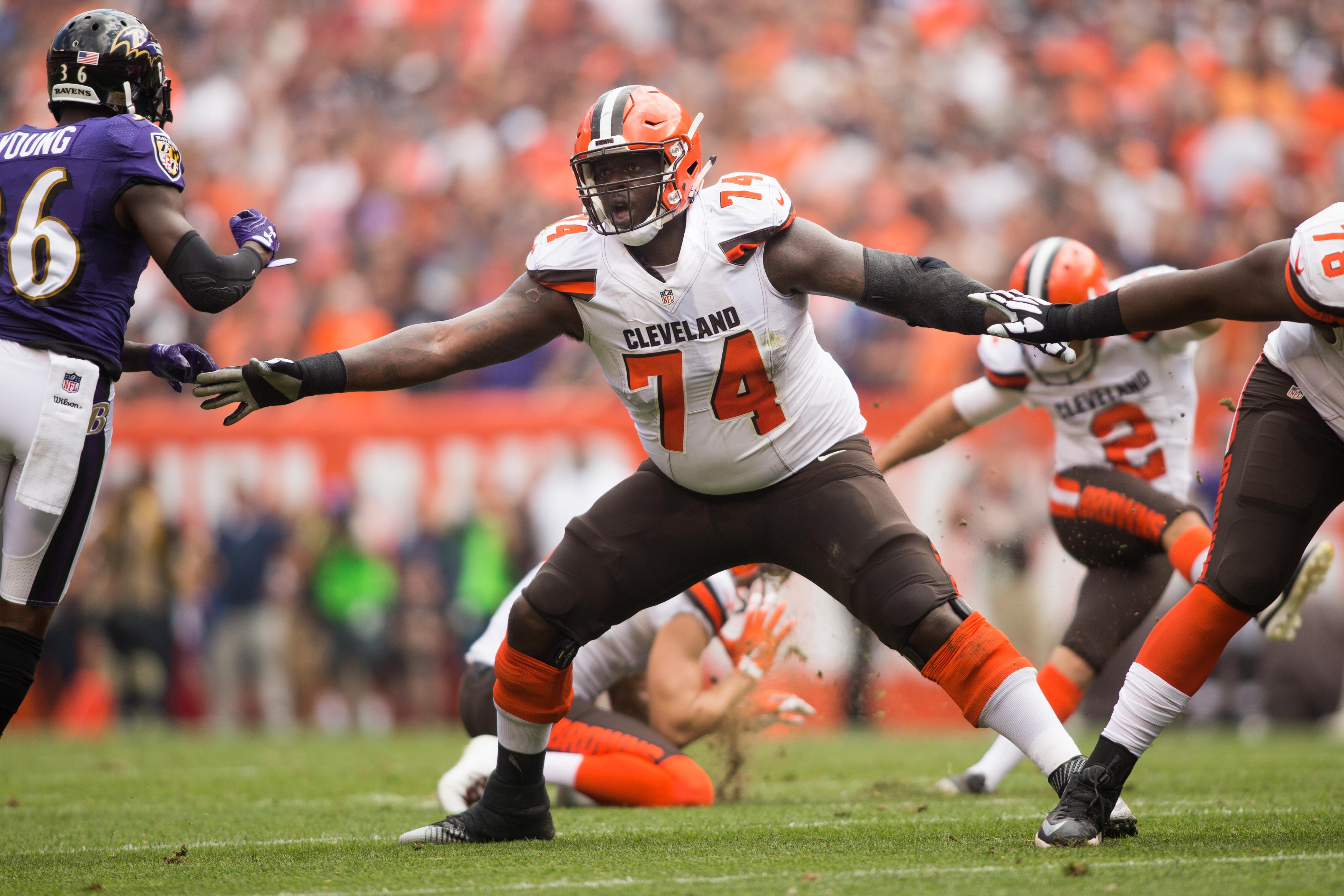 Cameron Erving, Offensive Tackle, Florida State Seminoles, Kansas