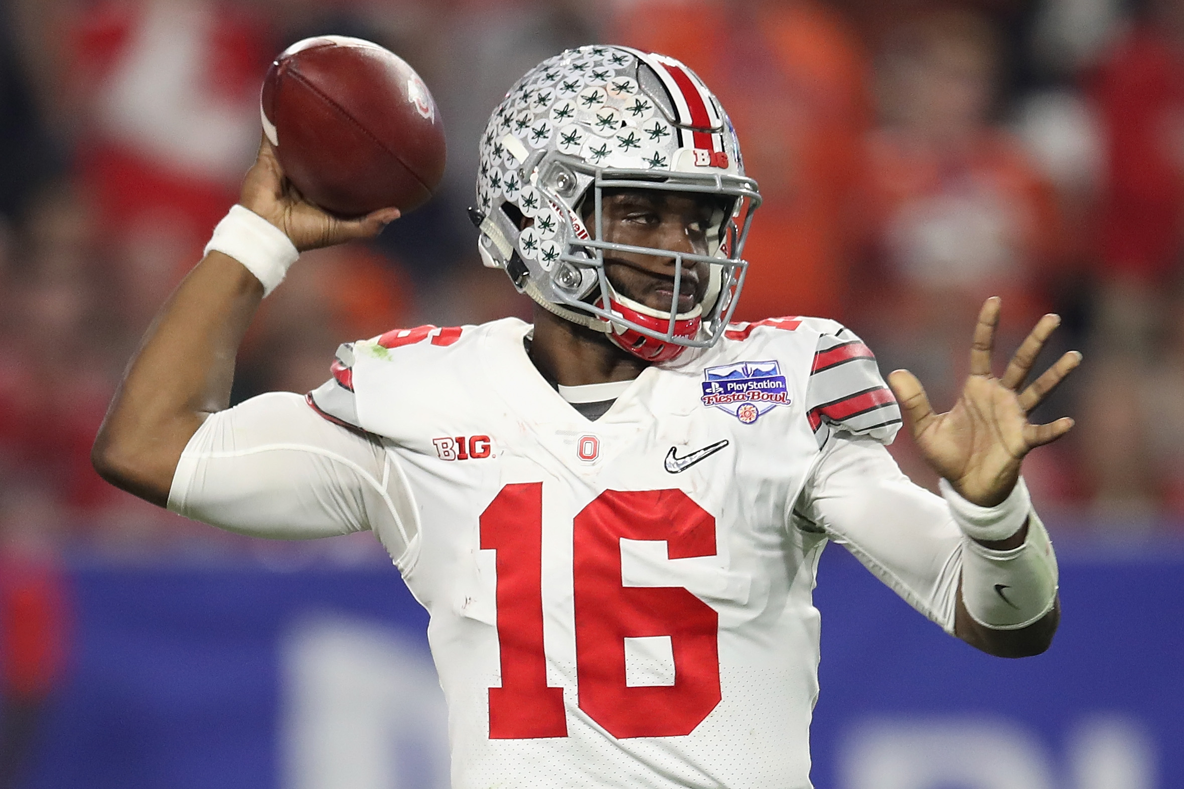 Ohio State will win the national title and other predictions for the  Buckeyes' 2017 season | wkyc.com